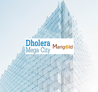 dholera megacity marigold project