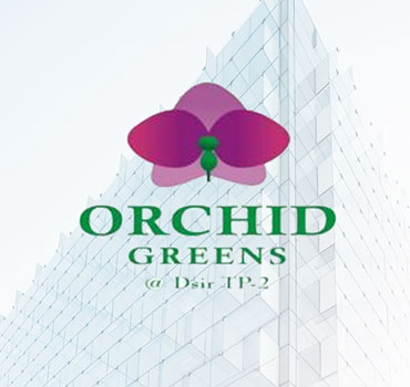 orchid green project
